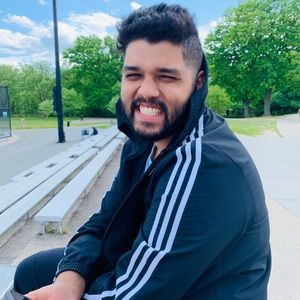 Meet your Posher, Akhilesh